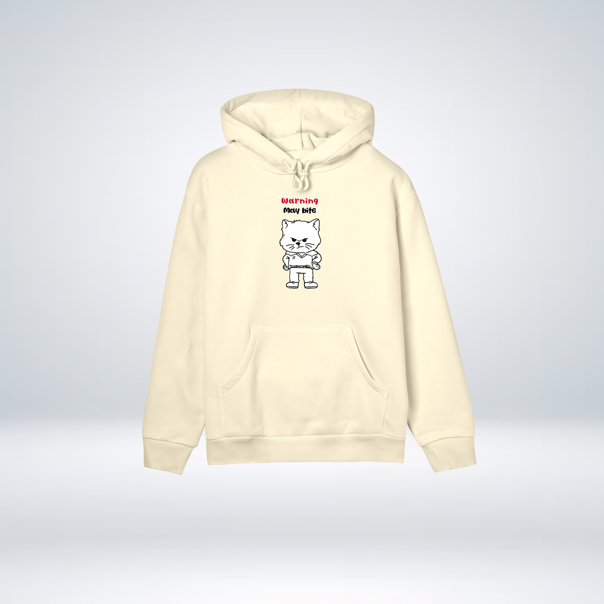 SM Signature Hoodie