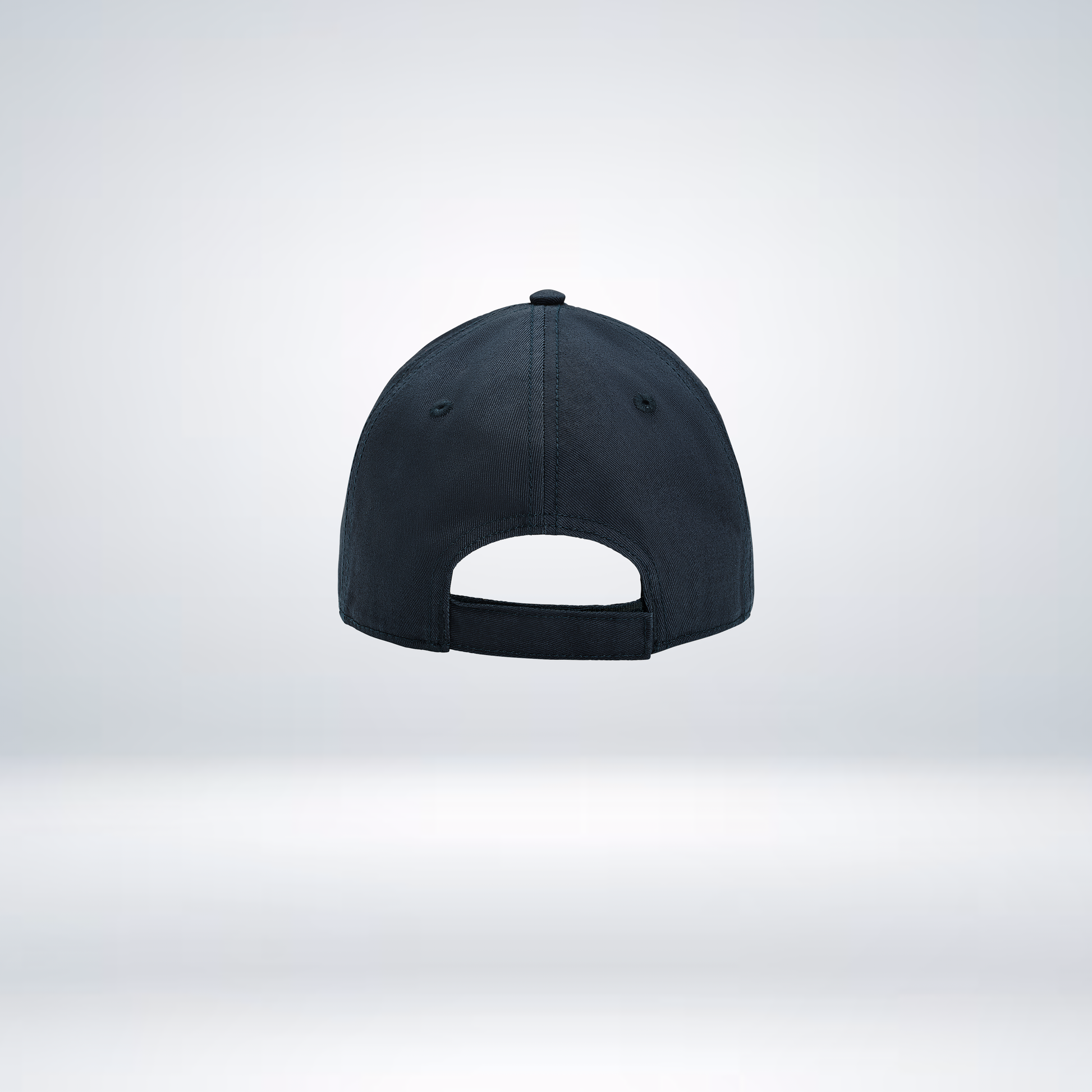 SM SIGNATURE BASEBALL CAP